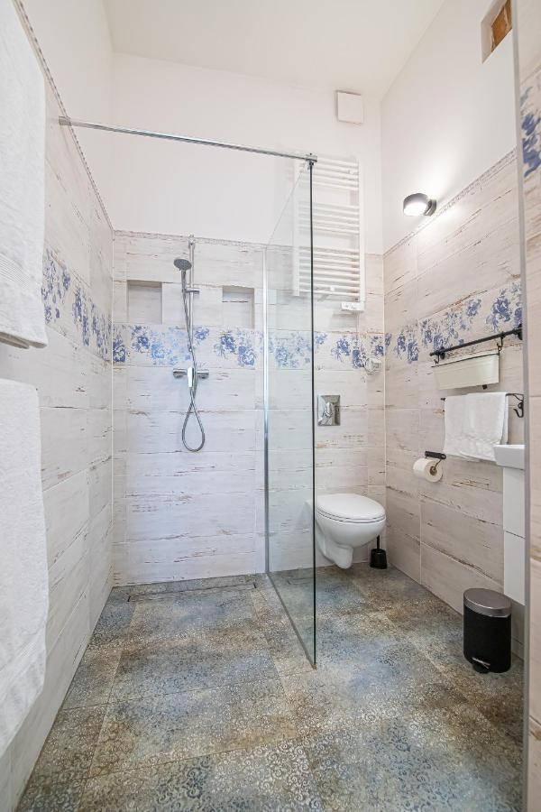 Green - Apartamenty Kleparskie クラクフ エクステリア 写真
